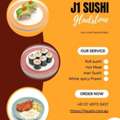 J1 Sushi &ndash; Japanese Sushi Restaurant Gladstone