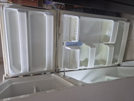 Riyadh, Appliances, SAR 300,  I Want To Sell LG Fridge - Korean Make.