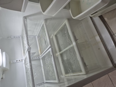 Riyadh, Appliances, SAR 300,  I Want To Sell LG Fridge - Korean Make.