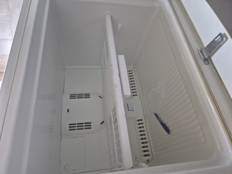 Riyadh, Appliances, SAR 300,  I Want To Sell LG Fridge - Korean Make.