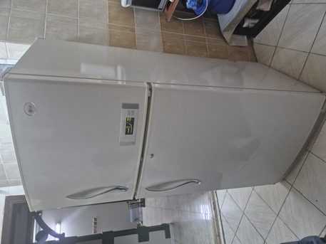 Riyadh, Appliances, SAR 300,  I Want To Sell LG Fridge - Korean Make.
