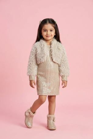 Mumbai, Baby & Kid Stuff, Best Party Wear For Girls For Birthday Parties