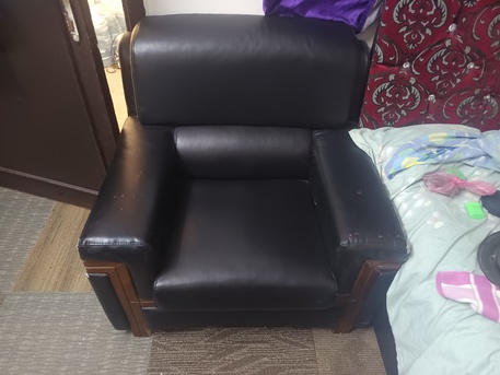 Al Murabba, Furniture, SAR 150,  3 Sofa SAR 150 , Single Seater Sofa , Furniture, Household, CHEAP PRICE