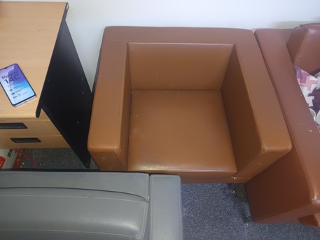 Al Murabba, Furniture, SAR 150,  3 Sofa SAR 150 , Single Seater Sofa , Furniture, Household, CHEAP PRICE