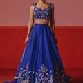 INR 60000,  Shop Stunning Bridesmaid Lehenga Designs Online