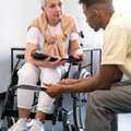 Trusted NDIS Support Workers Melbourne