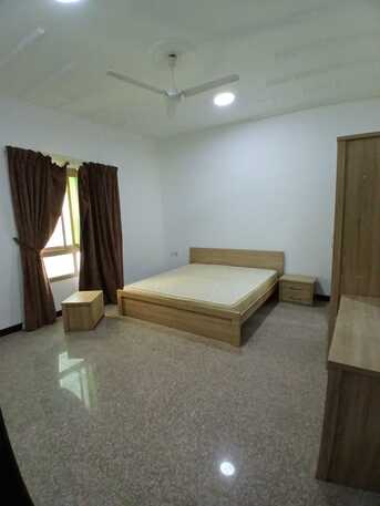 Burhama, Apartments, Flats, Houses & Villas, BHD 350/month,  Furnished,  3 BR,  3Bedrooms Aprt For Rent With EWA In Burhama