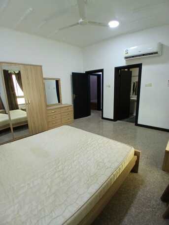 Burhama, Apartments, Flats, Houses & Villas, BHD 350/month,  Furnished,  3 BR,  3Bedrooms Aprt For Rent With EWA In Burhama