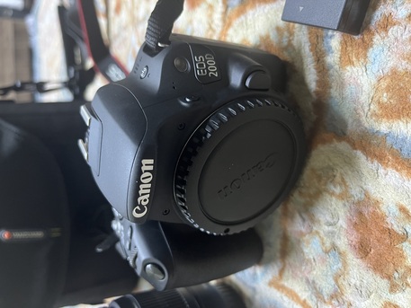 Hara, Appliances, SAR 1000,  Am Selling My Camera For Very Less Price As New As Showroom Condition