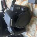 SAR 1000,  Am Selling My Camera For Very Less Price As New As Showroom Condition