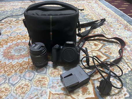 Hara, Appliances, SAR 1000,  Am Selling My Camera For Very Less Price As New As Showroom Condition