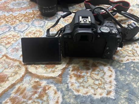 Hara, Appliances, SAR 1000,  Am Selling My Camera For Very Less Price As New As Showroom Condition