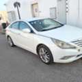 SAR 24000,  Hyundai Sonata,  2015,  Automatic,  390000 KM,  For Sale