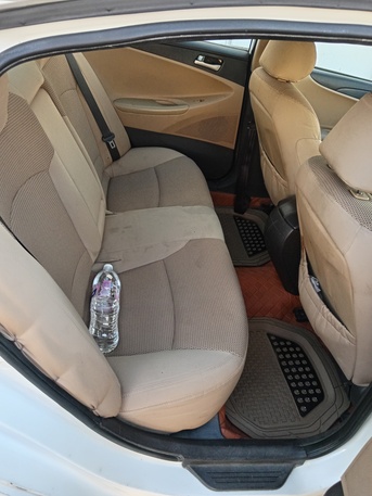 Rabigh, Vehicles, Cars & Trucks , SAR 24000,  Hyundai Sonata,  2015,  Automatic,  390000 KM,  For Sale