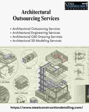 New York, Construction, Architectural Outsourcing Services Available In Arizona.