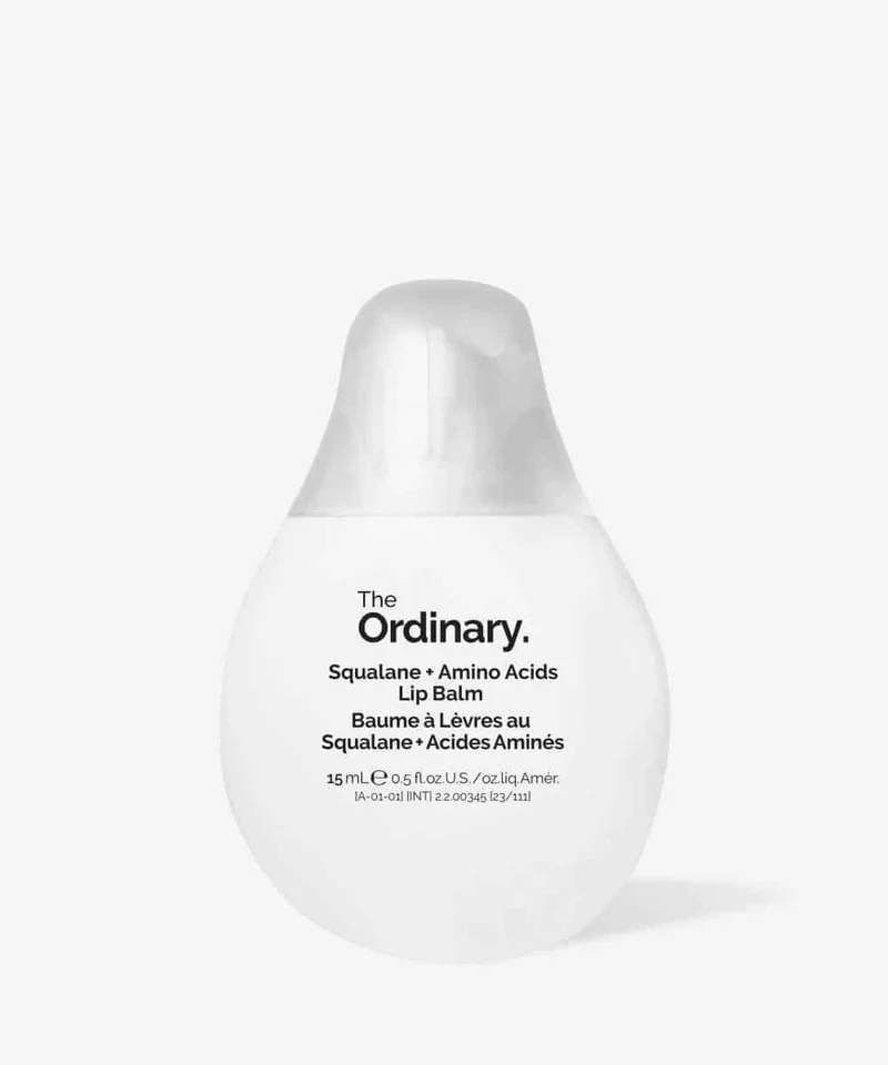 Riyadh, Health & Beauty Items, SAR 65,  The Ordinary &ndash; Squalane + Amino Acids Lip Balm