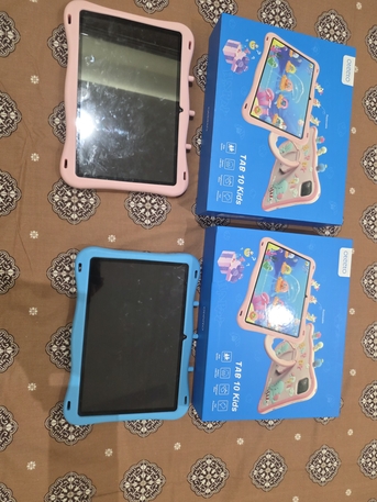 Jeddah, Mobile Phones, SAR 200,  Kids Tabs For Sale