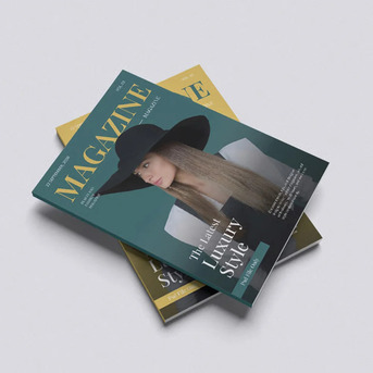 Dubai, Printing, Create Memorable Reader Experiences With Magazine Printing Dubai