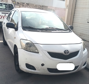 Riyadh, Vehicles, Cars & Trucks , SAR 15500,  TOYOTA, YARIS,  2012,  Automatic,  353000 KM,  🚗EXCELLENT Car👍Car All Details Explained Below👇price:15500sr(negotiable)