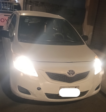 Riyadh, Vehicles, Cars & Trucks , SAR 15500,  TOYOTA, YARIS,  2012,  Automatic,  353000 KM,  🚗EXCELLENT Car👍Car All Details Explained Below👇price:15500sr(negotiable)