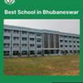 Best School In Bhubaneswar