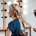 Expert Kinky Twist Braiding Services In New York | Makoula African Hair Braiding