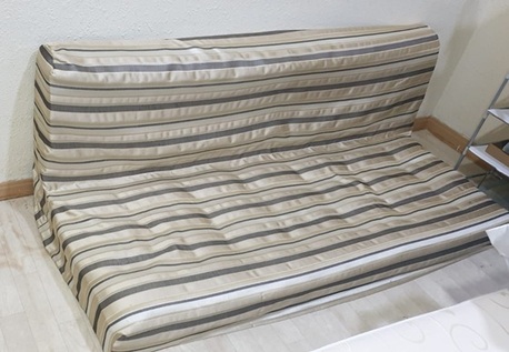 Jubail, Furniture, SAR 550,  Beds Sofa Majlis & Air Fryer For Sale