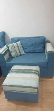 Jubail, Furniture, SAR 550,  Beds Sofa Majlis & Air Fryer For Sale