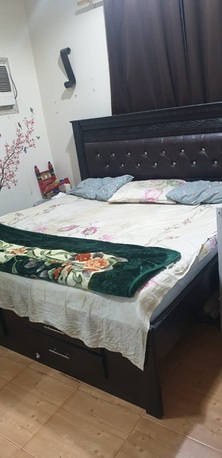 Jubail, Furniture, SAR 550,  Beds Sofa Majlis & Air Fryer For Sale