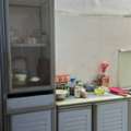 SAR 150,  Kitchen Cabinet 135cm