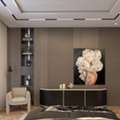 ₹100 Crore Villas Design In DLF Camellias & Vatika