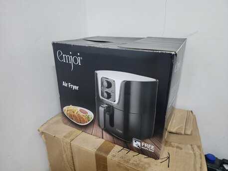 Ad Diriyah, Appliances, SAR 125,  Air Fryer, Room Heater, Wall Fans, Wheel Chair