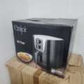 SAR 125,  Air Fryer, Room Heater, Wall Fans, Wheel Chair