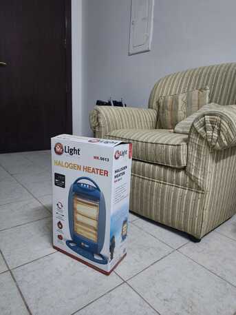 Ad Diriyah, Appliances, SAR 125,  Air Fryer, Room Heater, Wall Fans, Wheel Chair