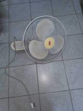 Ad Diriyah, Appliances, SAR 125,  Air Fryer, Room Heater, Wall Fans, Wheel Chair