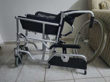 Ad Diriyah, Appliances, SAR 125,  Air Fryer, Room Heater, Wall Fans, Wheel Chair
