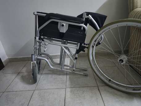 Ad Diriyah, Appliances, SAR 125,  Air Fryer, Room Heater, Wall Fans, Wheel Chair