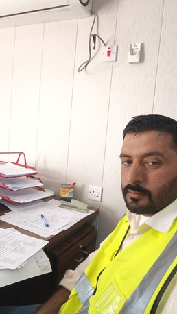 Riyadh, Job Seekers, Mechanical QA/QC Engineer