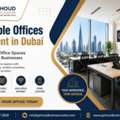 Flexible Offices For Rent In Dubai | Affordable Office Spaces In Dubai