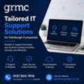 Tailored IT Support Solutions For Edinburgh Companies