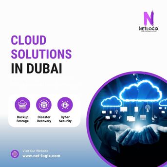 Dubai, Computer, Business Cloud Solutions In Dubai For Growth, Flexibility, And Efficiency