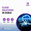 Business Cloud Solutions In Dubai For Growth, Flexibility, And Efficiency