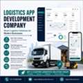 Professional Logistics App Development Company