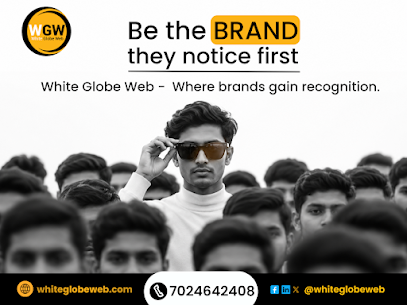Mumbai, Business, Take Your Business To The Next Level Online White Globe Web