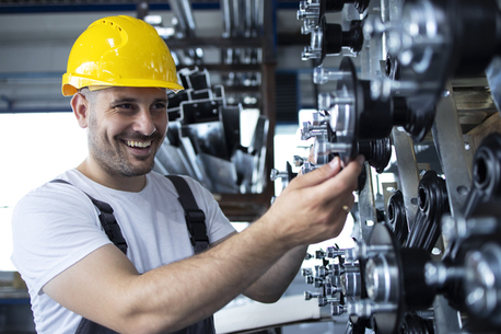 Dubai, Business, Power Transmission Equipment Supplier In Dubai