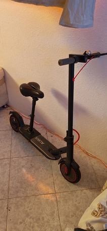 Jizan, Bicycles, SAR 380,  I Want To Sell My Electric Scooter