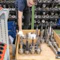 Industrial Spare Parts Supplier In Dubai