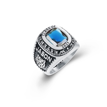 New York, Jewelry, Custom Classic Class Rings - 50% Off Limited Time Deal!