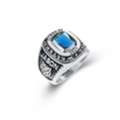 Custom Classic Class Rings - 50% Off Limited Time Deal!