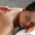 Body Treatments Cary NC At Le Nu Spa